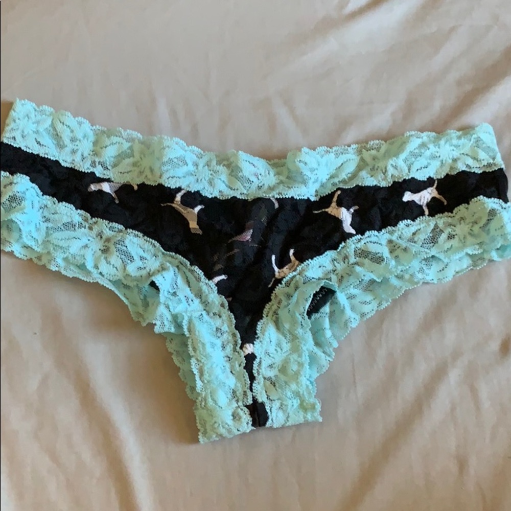 Victoria’s Secret panty